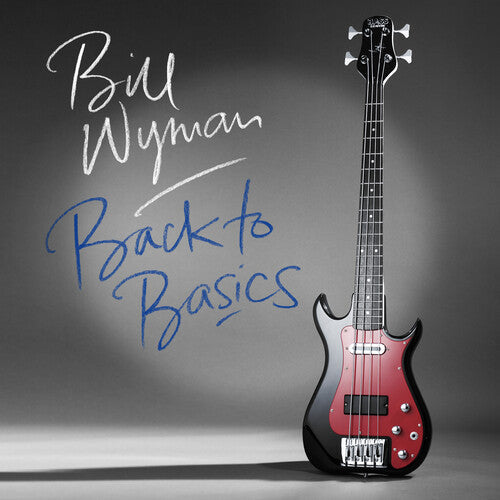 Bill Wyman - Back To Basics (Vinyl) { vinyl }