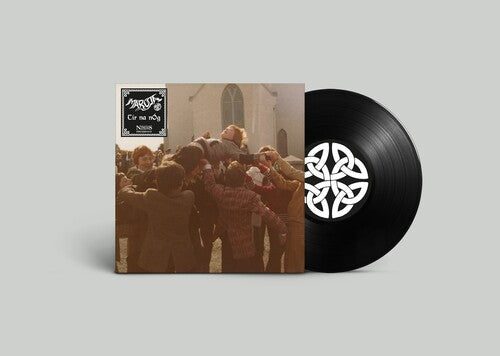 Maruja - Tir Na Nog (Vinyl) { vinyl }