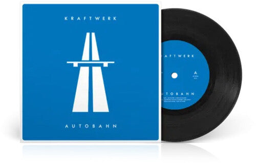 Kraftwerk - Autobahn / Kometenmelodie 2 (Vinyl) { vinyl }