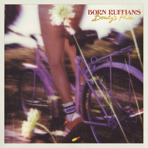 Born Ruffians - Beauty's Pride (Vinyl) { vinyl }