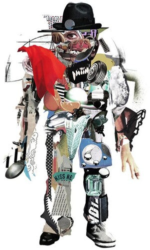 Radwimps - Arutokoroni No Teiri (Vinyl) { vinyl }