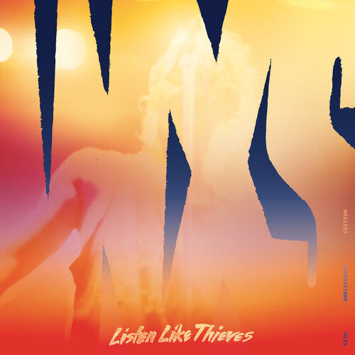 INXS - Listen Like Thieves (40th Anniversary Deluxe Edition) (Vinyl) { vinyl }