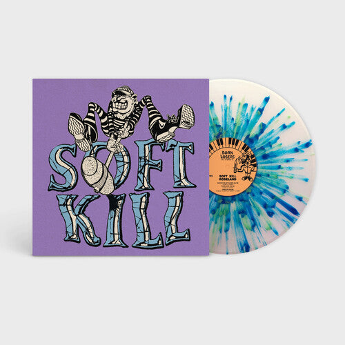 Soft Kill - Roseland (Vinyl) { vinyl }