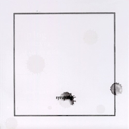 Syrup16G - syrup16g (Vinyl) { vinyl }
