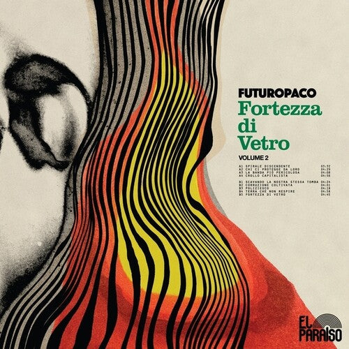 Futuropaco - Fortezza Di Vetro, Vol. 2 (Vinyl) { vinyl }