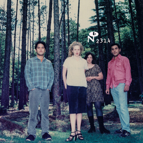 Ida - Will You Find Me - 25th Anniversary - Blue (Vinyl) { vinyl }