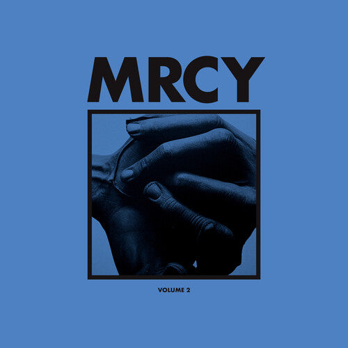 Mrcy - Volume 2 - Yellow (Vinyl) { vinyl }