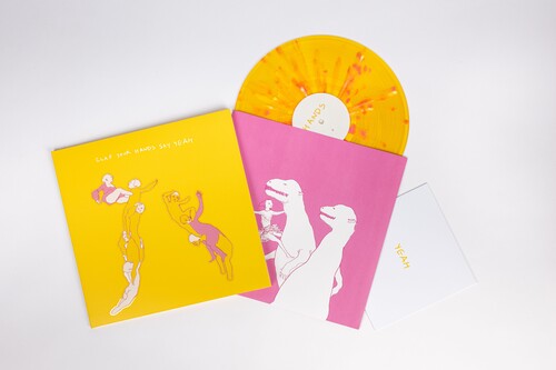 Clap Your Hands Say Yeah - Clap Your Hands Say Yeah (20th Anniversary Edition) (Vinyl) { vinyl }