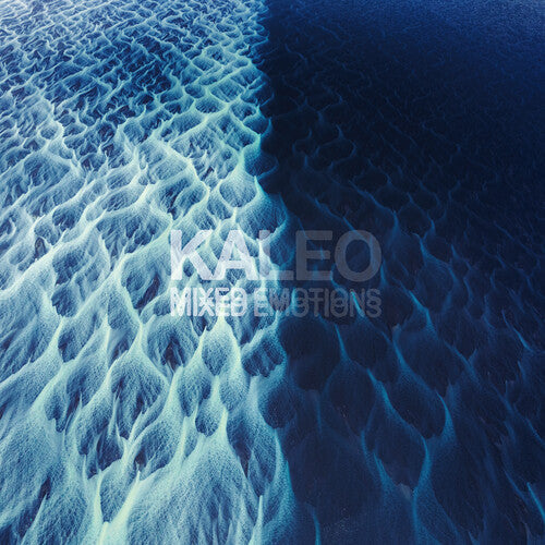 Kaleo - Mixed Emotions (Vinyl) { vinyl }