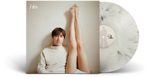 Matt Maltese - Hers (Vinyl) { vinyl }
