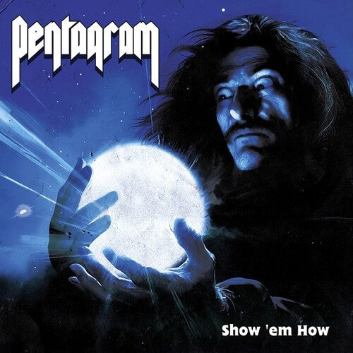 Pentagram - Show 'Em How (Vinyl) { vinyl }