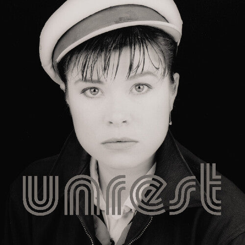 Unrest - Perfect Teeth (Vinyl) { vinyl }
