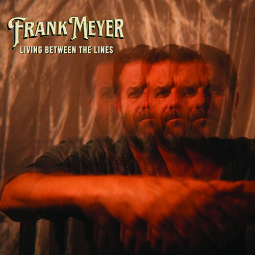Frank Meyer - Living Between The Lines (Vinyl) { vinyl }
