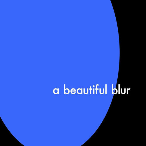 Lany - A Beautiful Blur - White (Vinyl) { vinyl }
