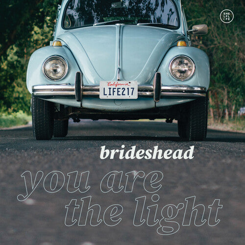 Brideshead - You Are The Light (Vinyl) { vinyl }