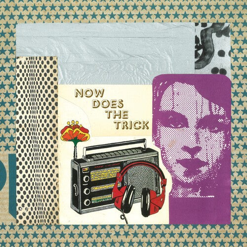 The Now - Now Does the Trick (Vinyl) { vinyl }