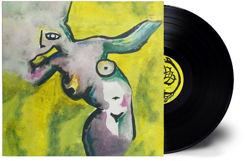 Jacob Alon - In Limerence (Vinyl) { vinyl }