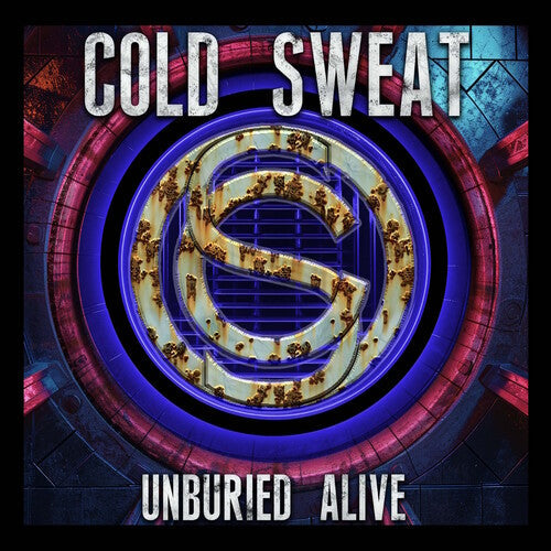 Cold Sweat - Unburied Alive (Vinyl) { vinyl }