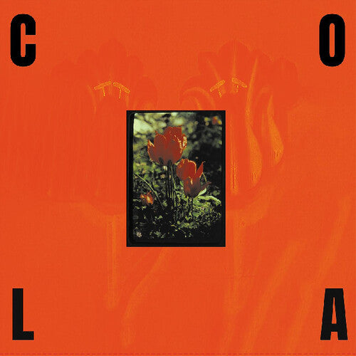 Cola - The Gloss (Vinyl) { vinyl }