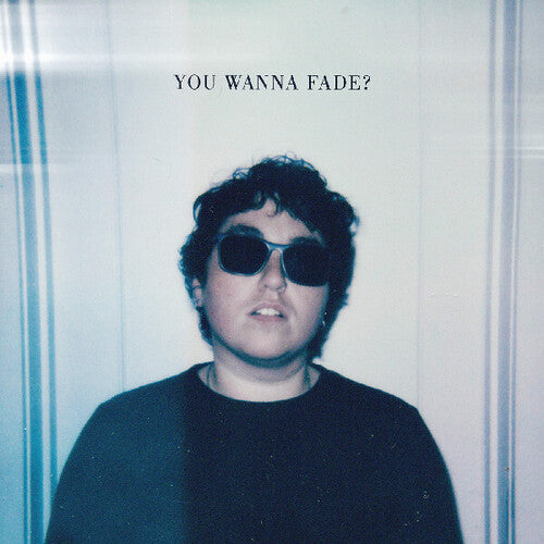Alien Boy - You Wanna Fade? (Vinyl) { vinyl }
