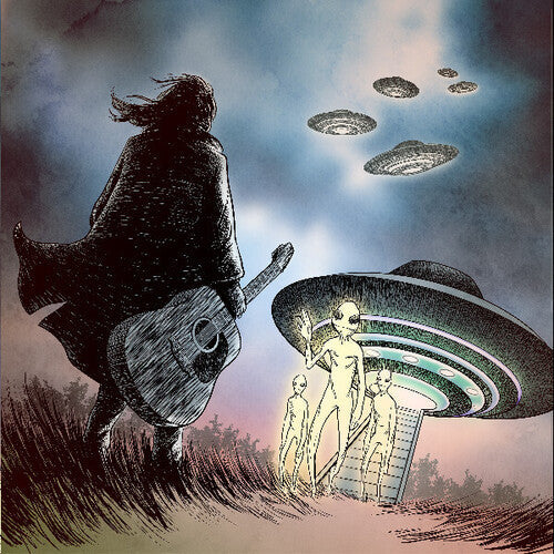 Marty Willson-Piper - Archaeological Dig - Volume 1 (Vinyl) { vinyl }