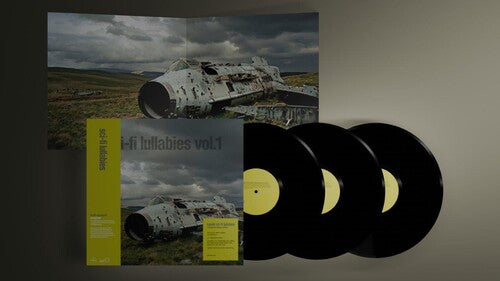 Suede - Sci-Fi Lullabies - Half-Speed Master 180-Gram Black Vinyl (Vinyl) { vinyl }