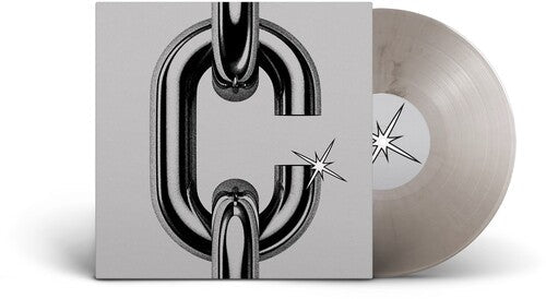 Civic - Chrome Dipped [Silver Smoke LP] (Vinyl) { vinyl }