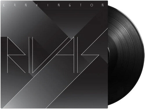 Kensington - Rivals - 180-Gram Black Vinyl (Vinyl) { vinyl }