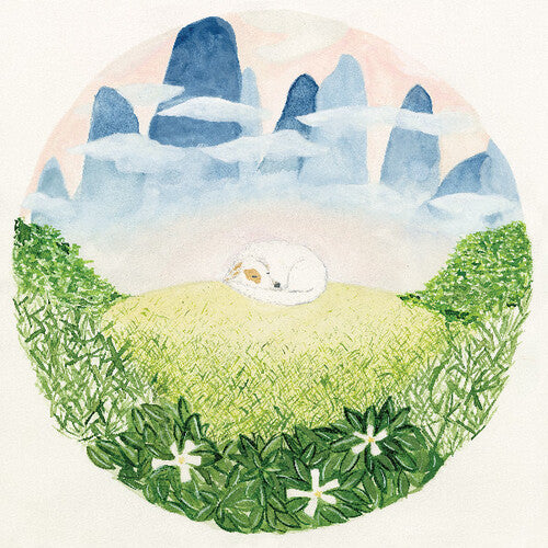Ben Hackett - Songs For Sleeping Dogs (Vinyl) { vinyl }