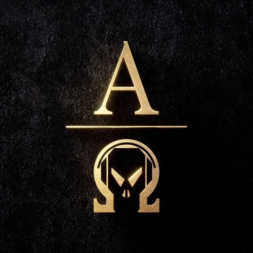 Goldie - Goldie Presents Rufige Kru: Alpha Omega (Vinyl) { vinyl }