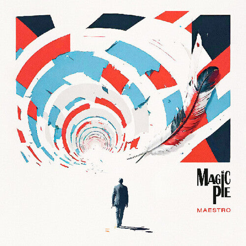 Magic Pie - Maestro (Vinyl) { vinyl }