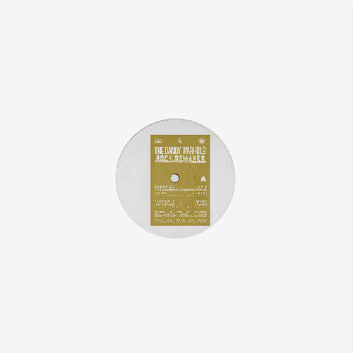 The Dandy Warhols - Rock Remaker (Vinyl) { vinyl }