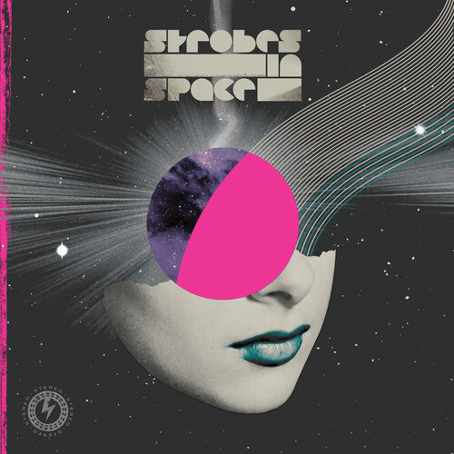 Strobes In Space: Indie Sleaze Nu Rave & Future Disco 2000-2009 / Various - Colored Vinyl (Vinyl) { vinyl }