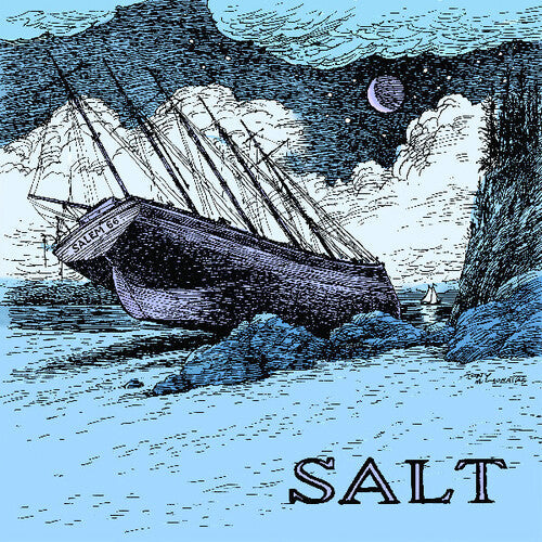 Salem 66 - Salt (Vinyl) { vinyl }