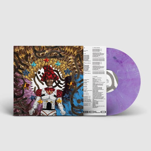 Witch - Sogolo (Vinyl) { vinyl }