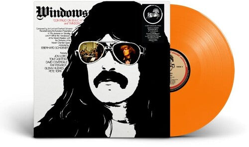 Jon Lord - Windows (Vinyl) { vinyl }
