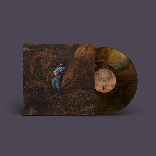 Jack Garratt - Pillars (Vinyl) { vinyl }