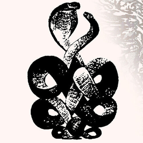Bardo Pond - Volume 4 & 5 (Vinyl) { vinyl }