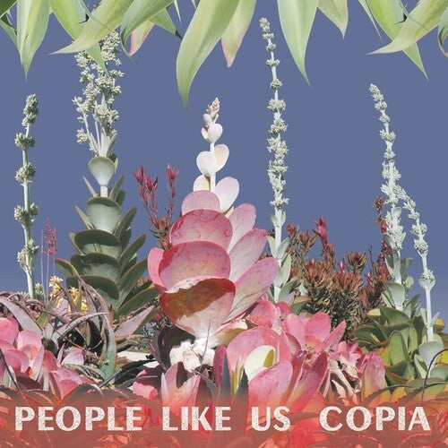 People Like Us - Copia (Vinyl) { vinyl }