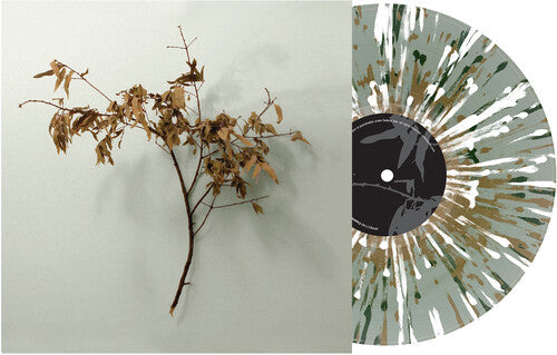 Copeland - In Motion (IEX) Coke Bottle Clear w/ Brown/Black/White Splatter Vinyl (Vinyl) { vinyl }