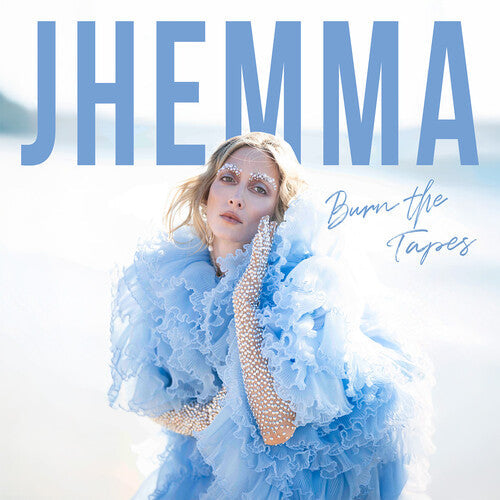 Jhemma - Burn the Tapes (Vinyl) { vinyl }