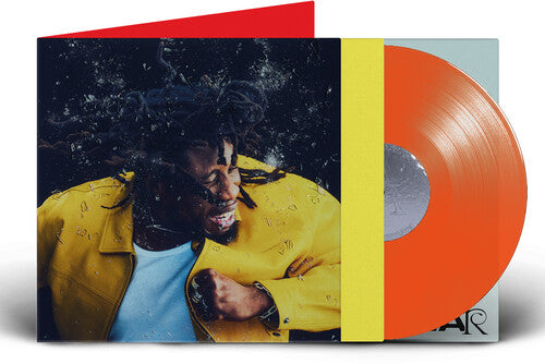 Obongjayar - Paradise Now (Vinyl) { vinyl }