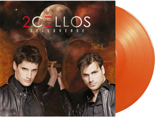 2Cellos - Celloverse (Vinyl) { vinyl }