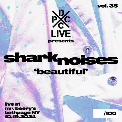 DCxPC Live Vol35 Presents (Vinyl) { vinyl }