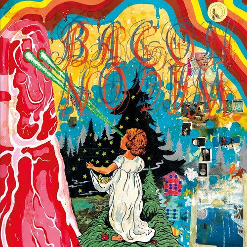 Trauma Cake (Vinyl) { vinyl }