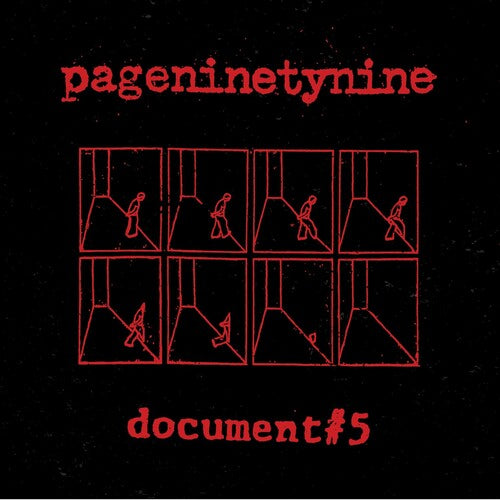 document #5 (Vinyl) { vinyl }