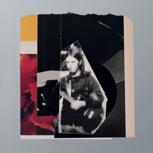 Summer's Over (Vinyl) { vinyl }