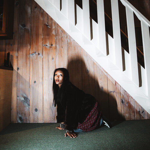 Jahnah Camille - My Sunny Oath! (Vinyl) { vinyl }
