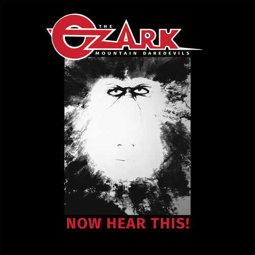 Ozark Mountain Daredevils - Now Hear This (Vinyl) { vinyl }