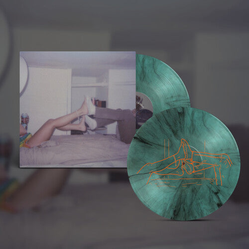 Macseal - YEAH, NO, I KNOW (Vinyl) { vinyl }